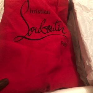 Christian Louboutin
